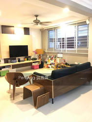 Blk 13 Toh Yi Drive (Bukit Timah), HDB 4 Rooms #155032202